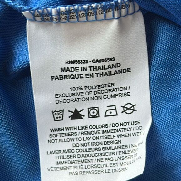 Nike Youth Unisex Dri-Fit Academy Pro-Top Jersey! - Picture 8 of 9